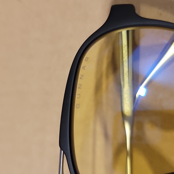 Gunnar Call Of Duty Ghost Edition Glasses - Picture 4 of 7